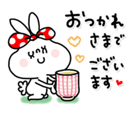 お疲れ様 イラスト かわいい詳細 2位