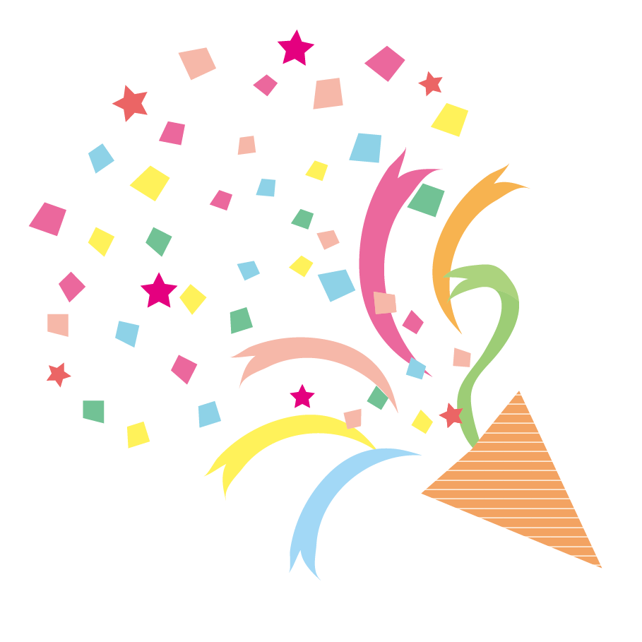 お祝い イラスト 手書き詳細 13位