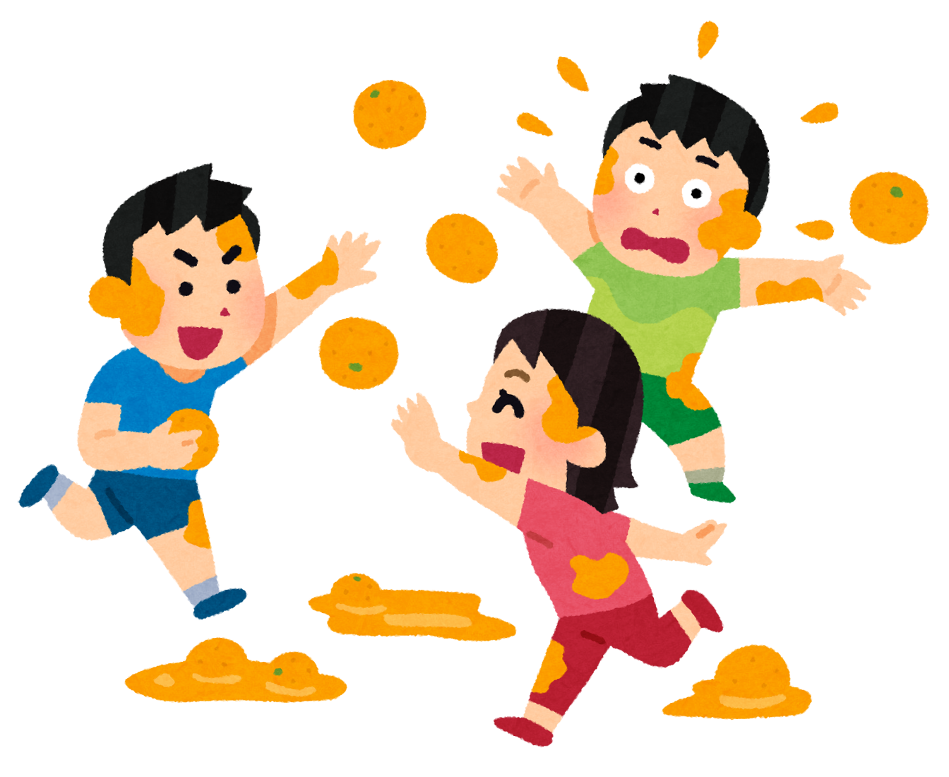 お祭り の 絵詳細 7位