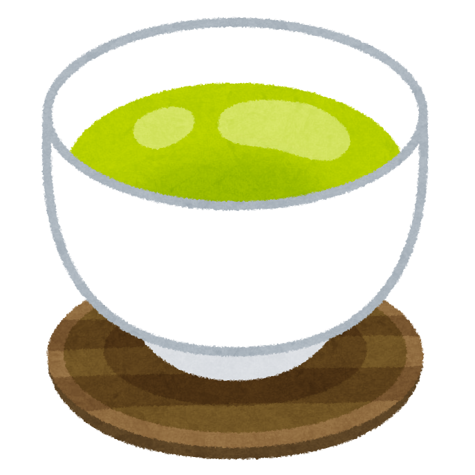 お茶 の イラスト - KibrisPDR