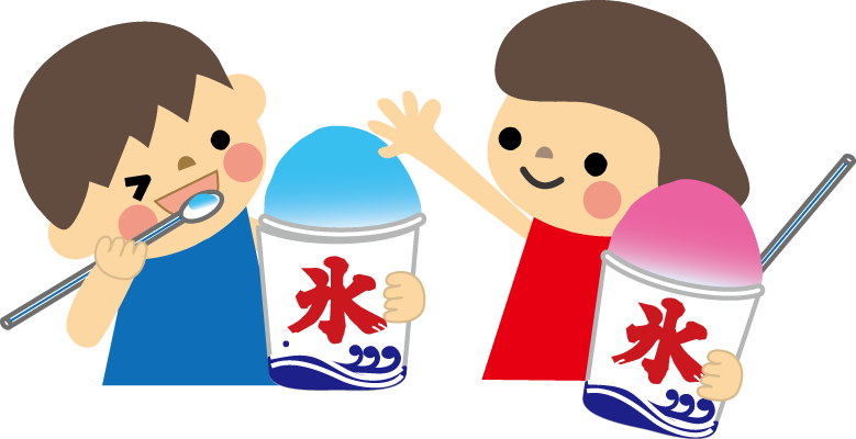 かき氷 画像 無料詳細 13位