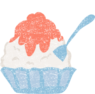 かき氷 画像 無料詳細 7位