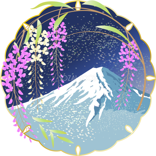 かっこいい イラスト 背景詳細 10位