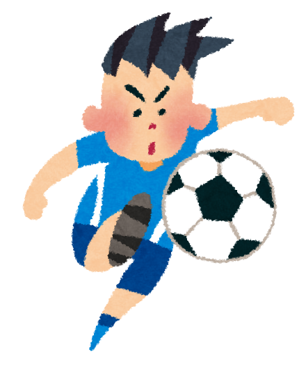 かっこいい サッカー 画像詳細 8位