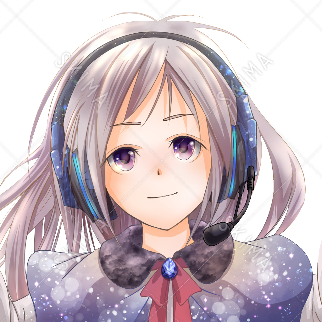 かっこいい 女の子 イラスト詳細 5位