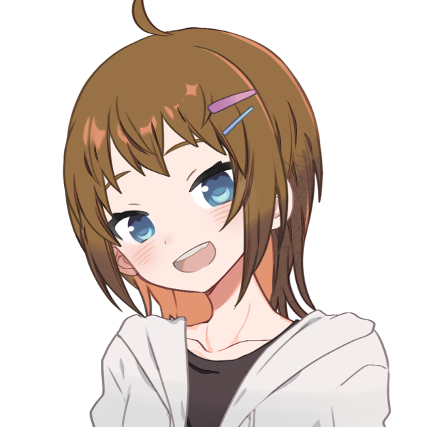 かっこいい 女の子 イラスト詳細 7位