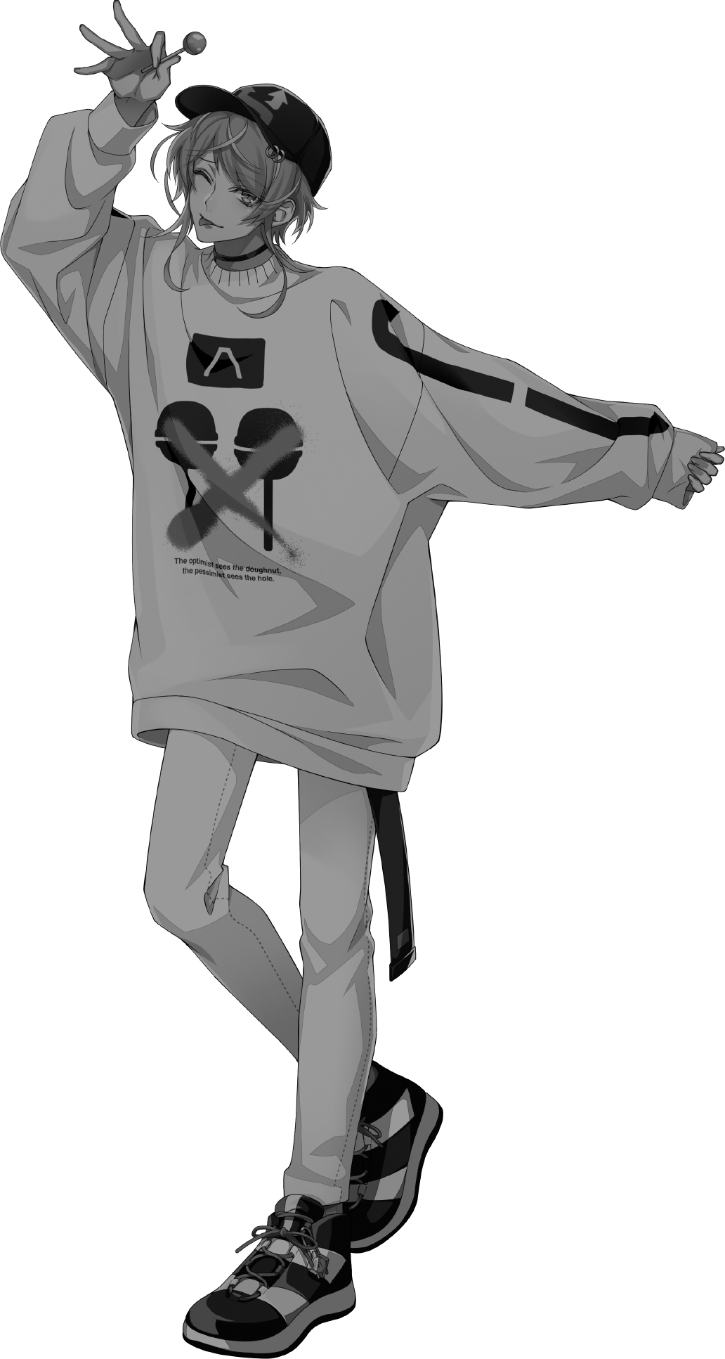かっこいい 男 イラスト - KibrisPDR