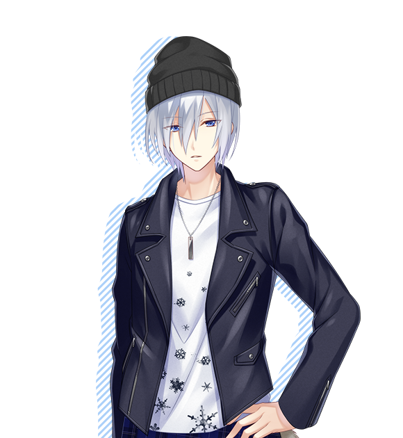 かっこいい 男 イラスト詳細 2位