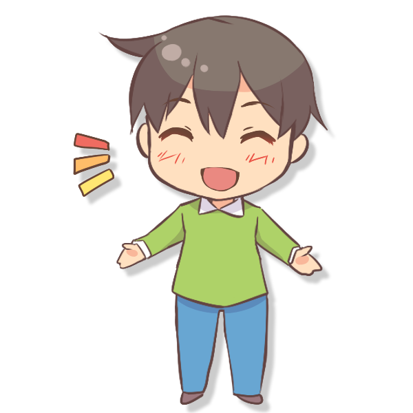 かっこいい 男の子 の イラスト詳細 3位