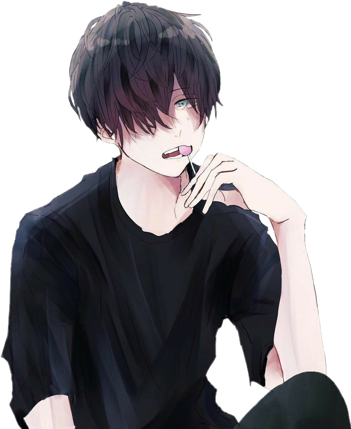 かっこいい 男の子 イラスト - KibrisPDR