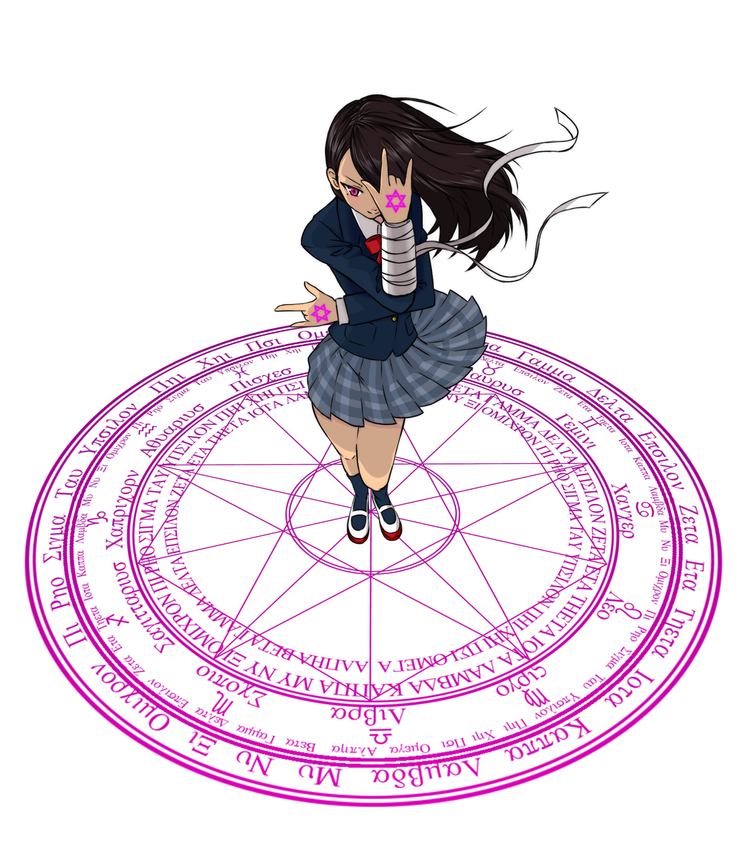 かっこいい 画像 女の子 - KibrisPDR