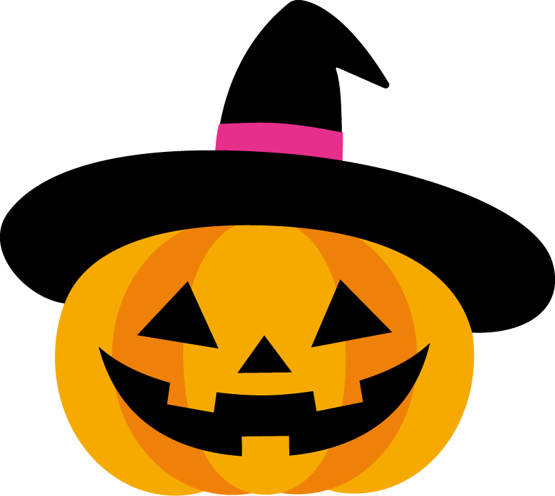 かぼちゃ イラスト ハロウィン - KibrisPDR