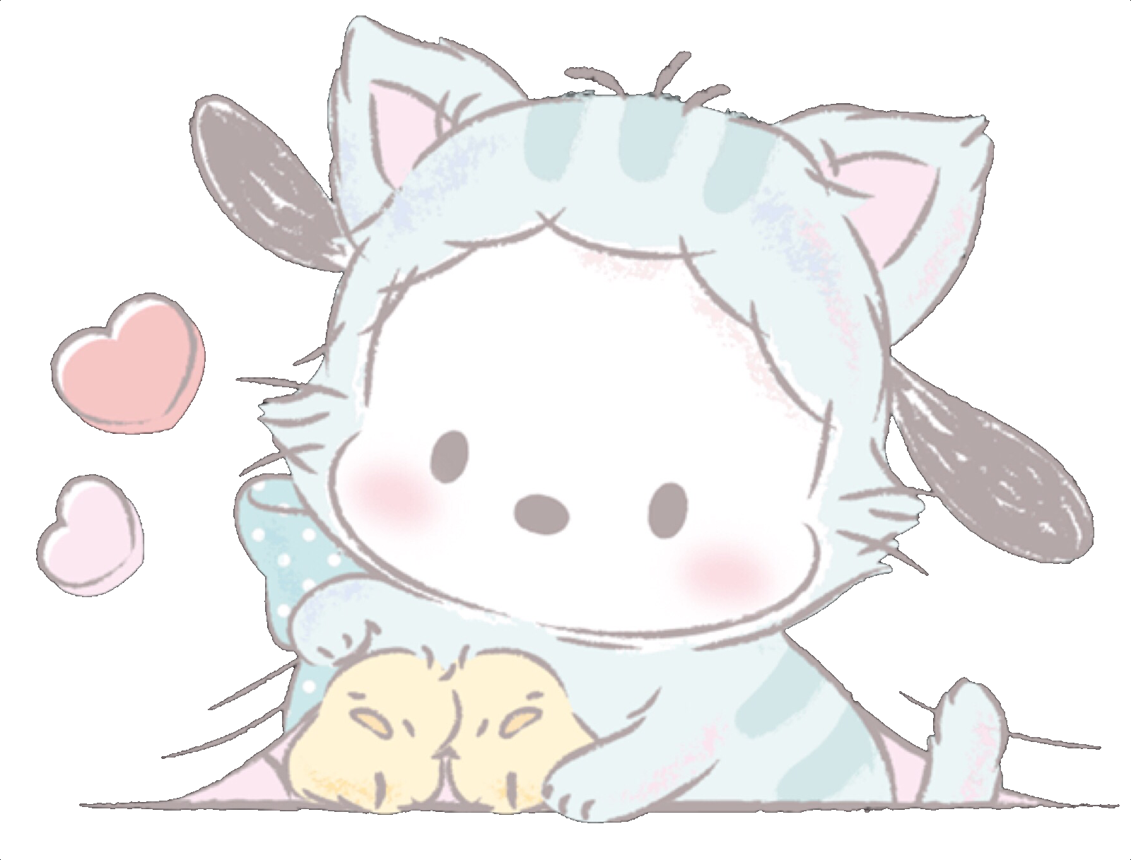 かわいい Line 壁紙詳細 9位