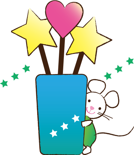 かわいい かくれんぼ イラスト詳細 10位