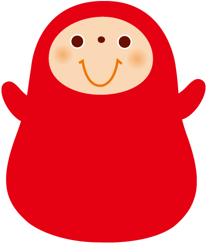 かわいい かくれんぼ イラスト詳細 13位