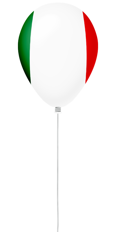 かわいい イタリア イラスト詳細 11位