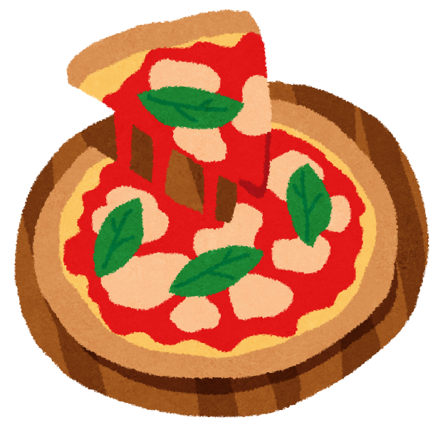 かわいい イタリア イラスト詳細 2位