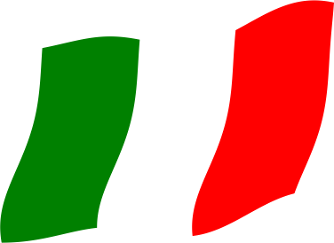かわいい イタリア イラスト詳細 3位