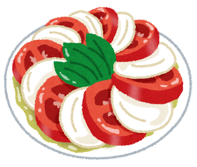 かわいい イタリア イラスト詳細 8位