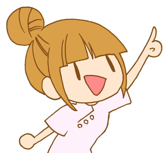 かわいい ナース イラスト詳細 11位