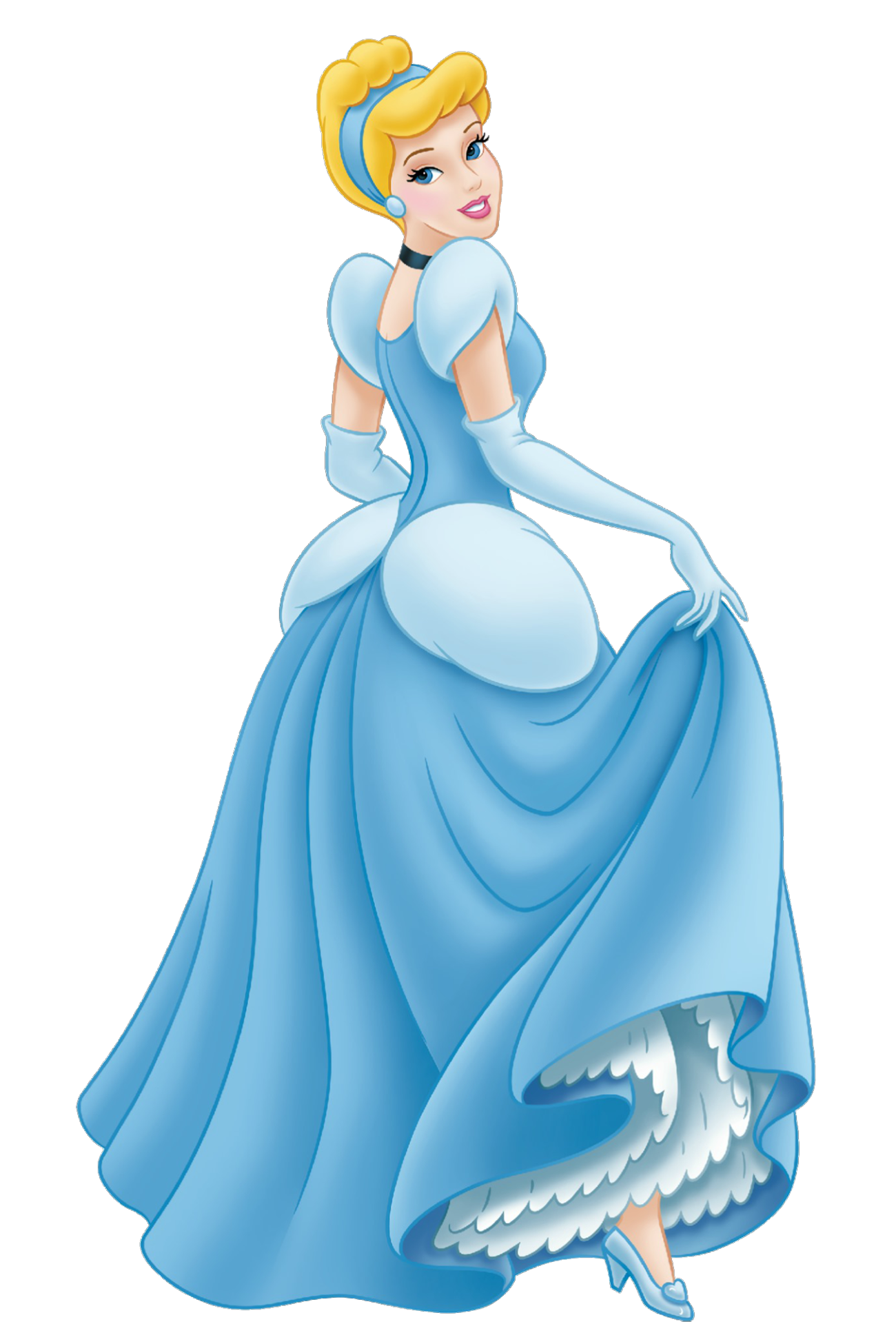 かわいい プリンセス イラスト詳細 11位