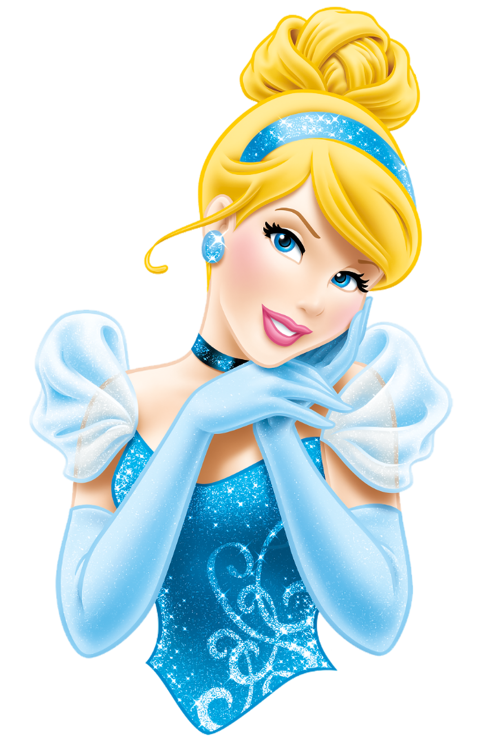 かわいい プリンセス イラスト詳細 4位