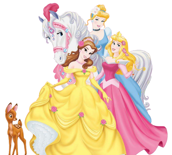 かわいい プリンセス イラスト詳細 7位