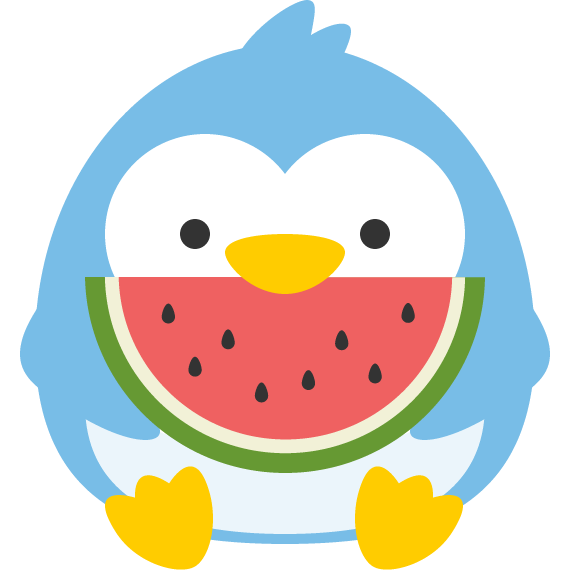 かわいい 夏 イラスト詳細 3位
