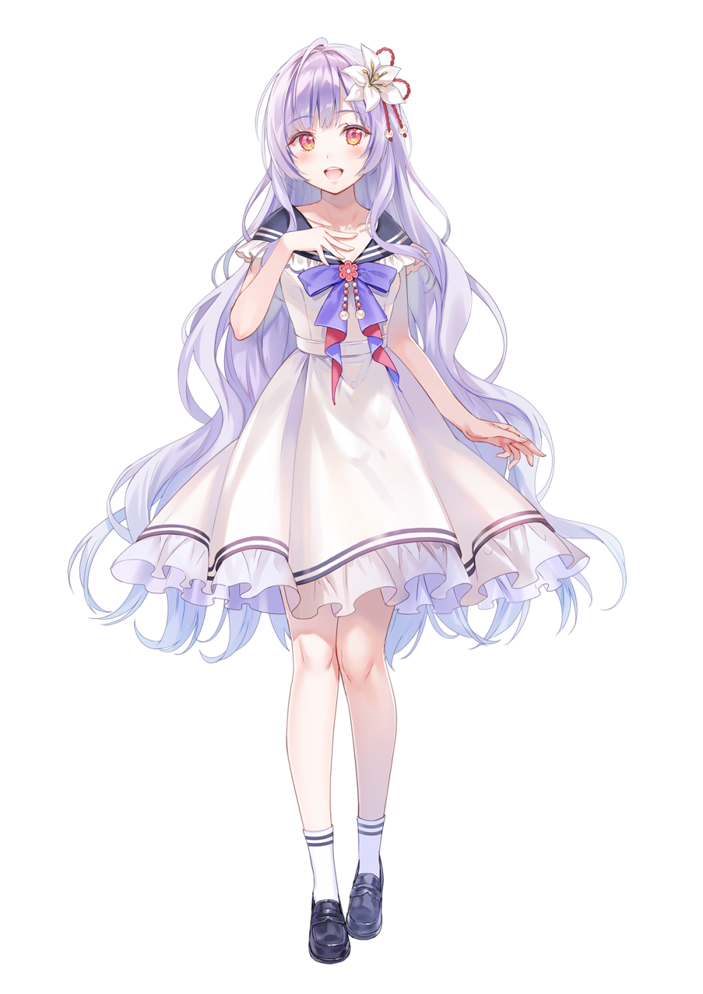 かわいい 女の子 イラスト 全身 - KibrisPDR