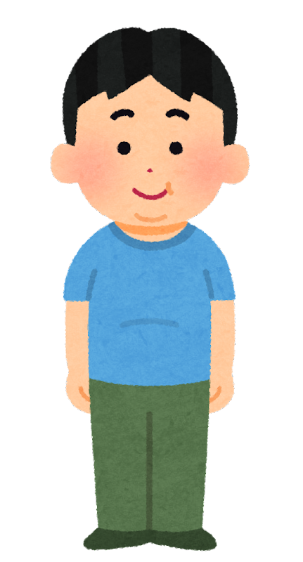 かわいい 少年 イラスト詳細 8位