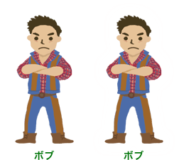 かわいい 嵐 イラスト詳細 9位