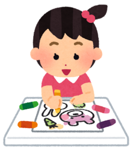 かわいい 嵐 イラスト詳細 11位