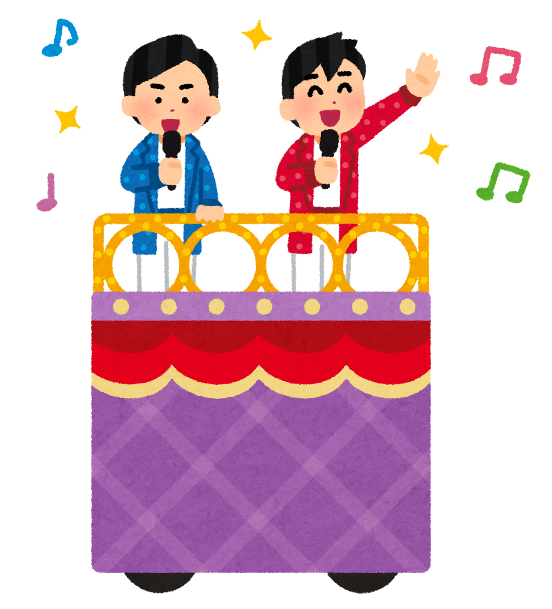 かわいい 嵐 イラスト詳細 4位