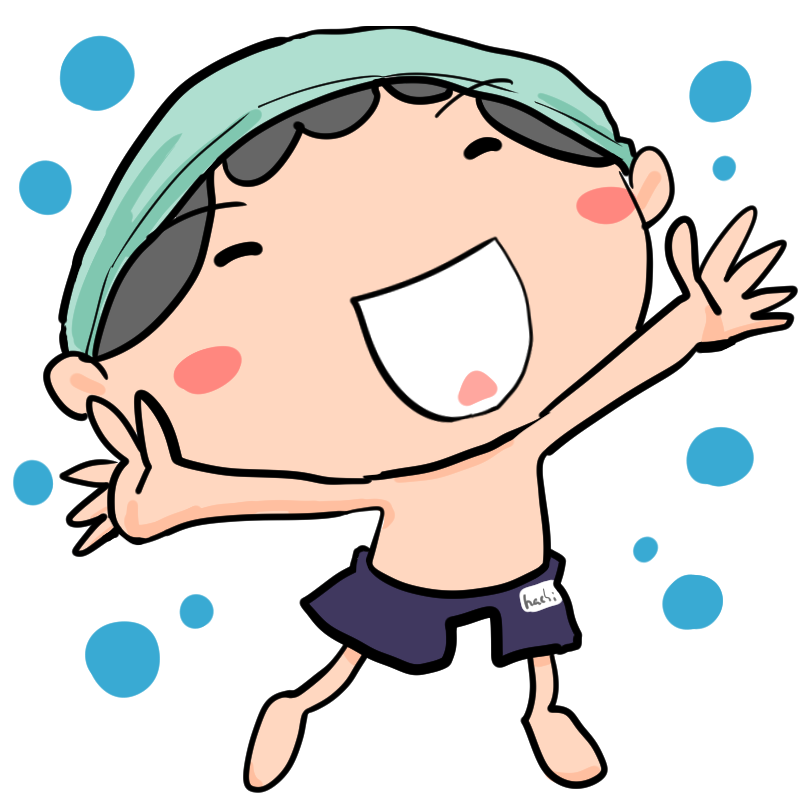 かわいい 水しぶき イラスト詳細 4位