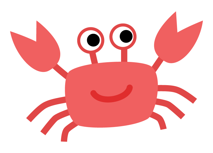かわいい 海 の 生き物 イラスト詳細 9位