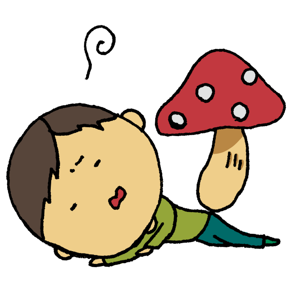 きのこ 王詳細 5位