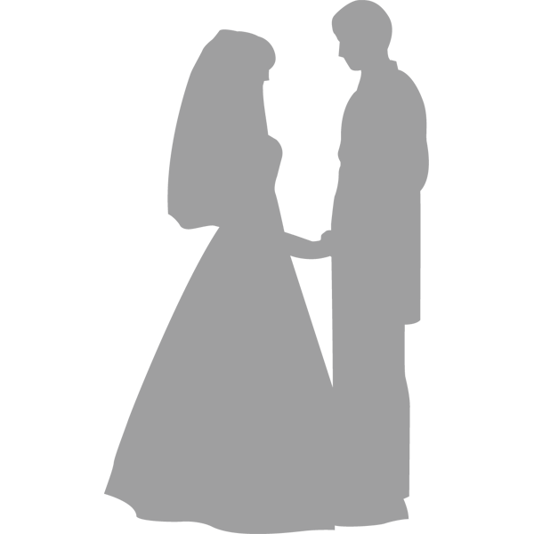 新郎 新婦 フリー 素材詳細 5位