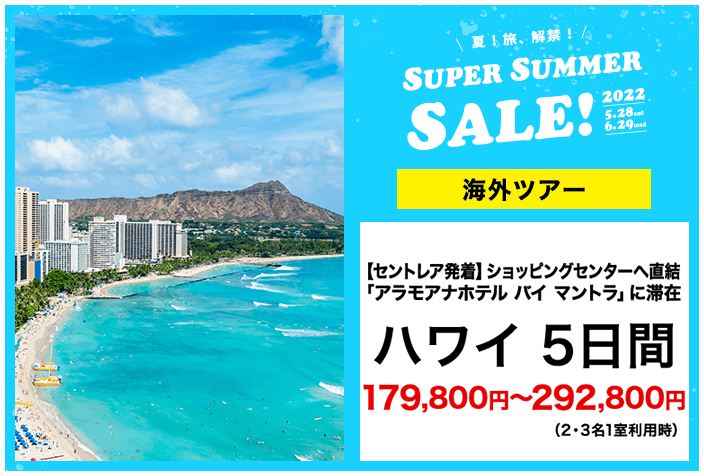 旅行 バナー詳細 3位