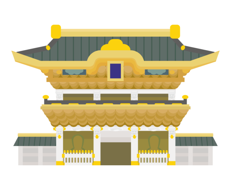 日光 イラスト かわいい詳細 7位