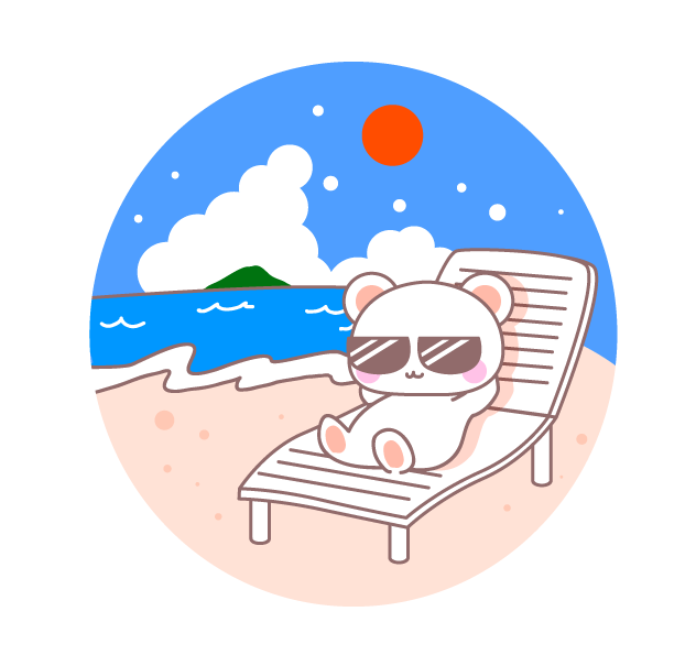 日光 イラスト かわいい詳細 9位
