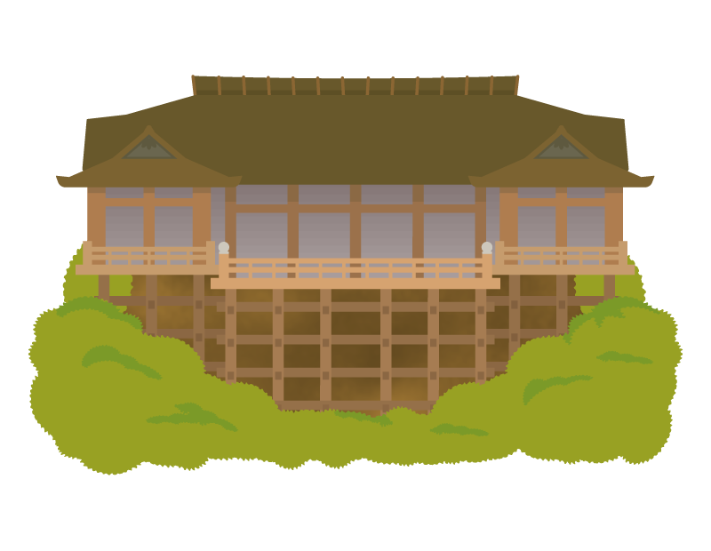 日光 イラスト 簡単詳細 4位