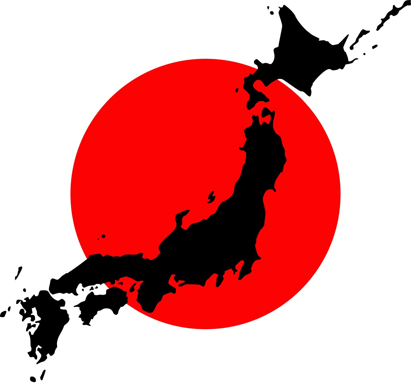 日本 の イラスト詳細 11位