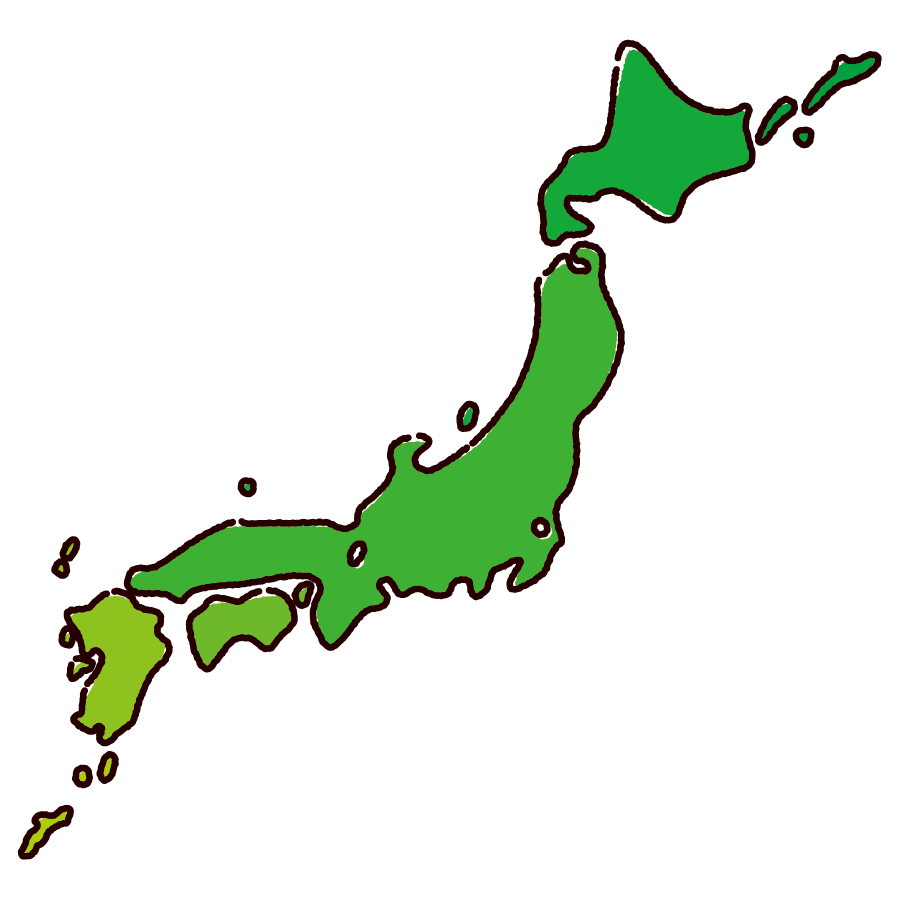 日本 の イラスト詳細 8位