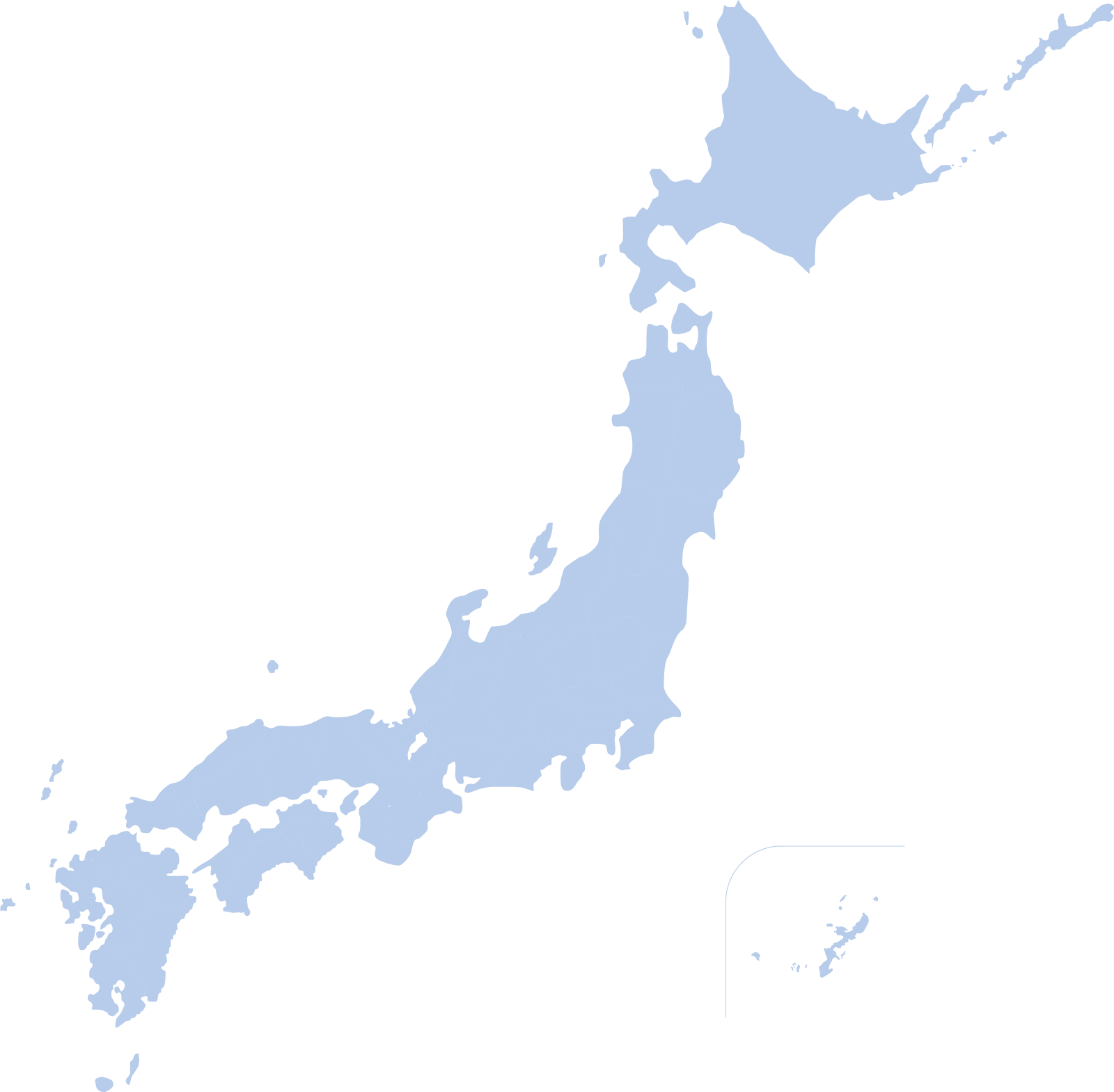 日本 地図 イラスト フリー詳細 12位