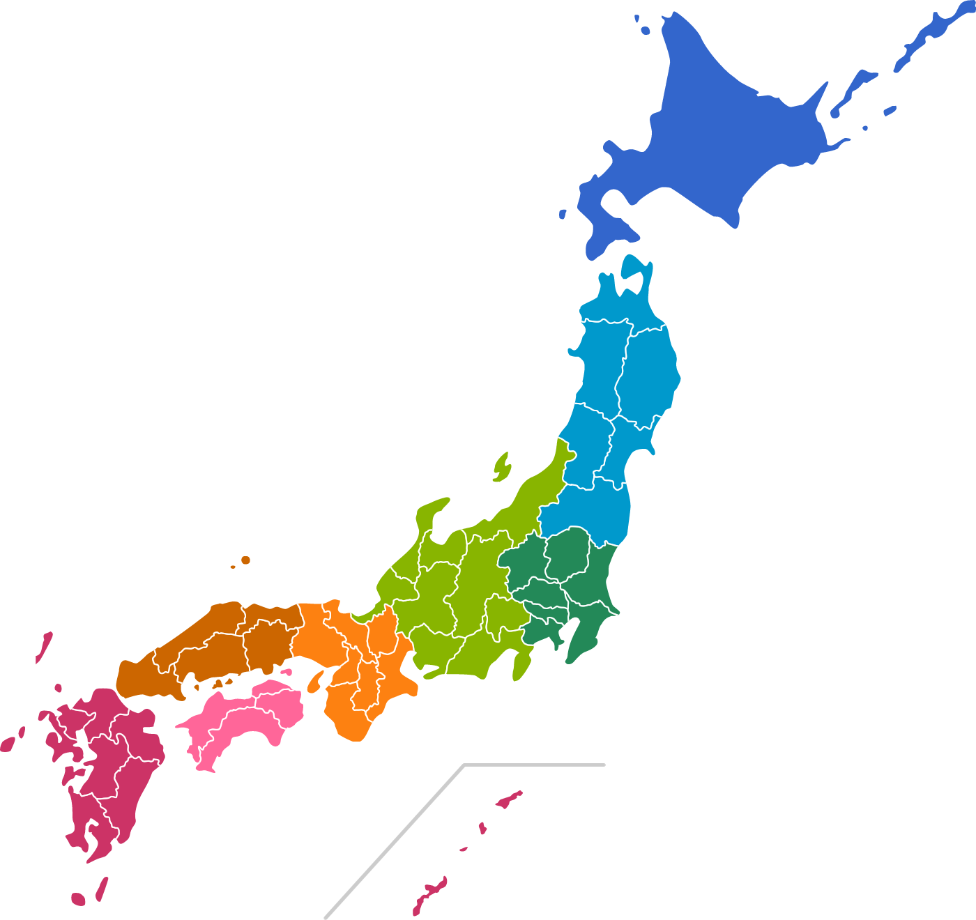 日本 地図 画像詳細 8位