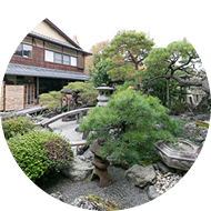 日本 庭園 画像詳細 9位