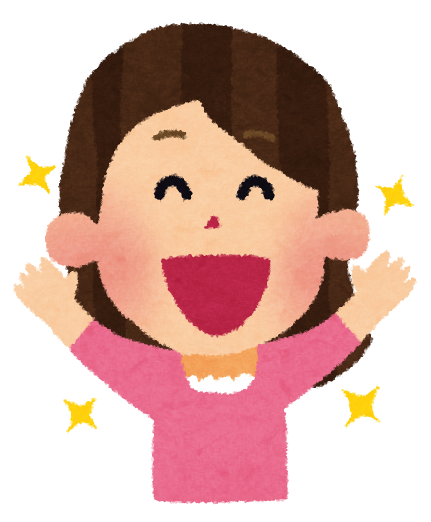 明るい 女の子 イラスト詳細 9位