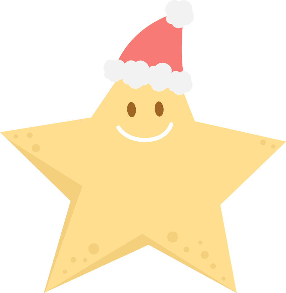 星 かわいい イラスト詳細 2位