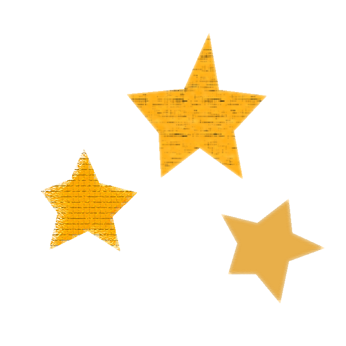 星 イラスト 綺麗詳細 3位