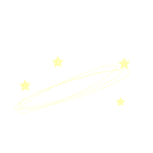 星 イラスト 背景 透過詳細 11位